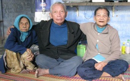 Việt Nam: Một cụ ông sống ngoài 85 tuổi, sẽ vinh dự được “phục vụ” 2,5 cụ bà