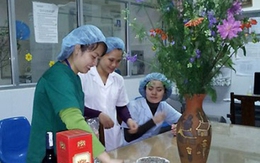 Trực Tết và những kỷ niệm bi hài của bác sĩ khoa cấp cứu