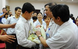 Cần thắt chặt an ninh bệnh viện vì bệnh nhân và nhân viên y tế