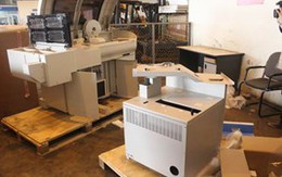 Bộ Y tế đề nghị Tổng Cục Hải quan không để thiết bị y tế đã qua sử dụng nhập vào Việt Nam