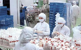 Phấn đấu đạt 100% thuốc cung ứng kịp thời cho nhu cầu phòng và chữa bệnh