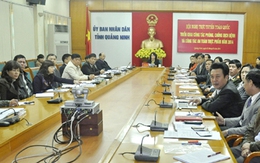 Tập trung vào phòng bệnh hơn chữa bệnh