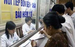 Tham gia bảo hiểm y tế theo hộ gia đình