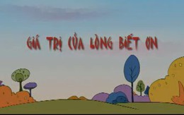 Khi bác sĩ nói lời cảm ơn bệnh nhân