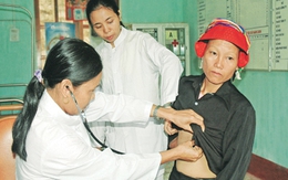 Chính phủ Mỹ giúp Việt Nam cải thiện chất lượng dịch vụ bệnh viện tuyến huyện