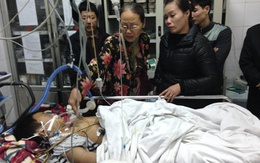 Bi kịch cháu bé bị bố đánh chết: 7 tuổi mới được khai sinh, chết mẹ không đưa tang