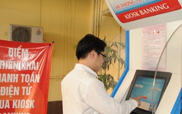 Đi khám bệnh không cần mang tiền mặt