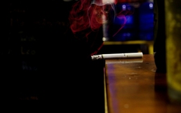 Mỗi năm 40.000 người tử vong vì các bệnh liên quan đến khói thuốc lá