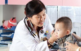 Hội nghị Nhi khoa Việt –Mỹ lần thứ 4