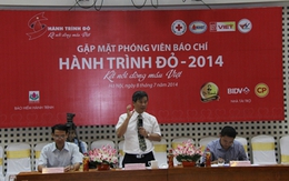 Hành trình đỏ năm 2014