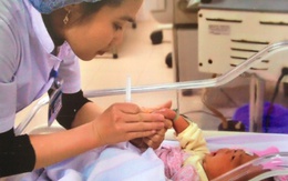 Việt Nam là 1 trong 73 quốc gia thiếu hộ sinh trầm trọng