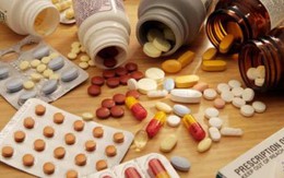 91% thuốc kháng sinh bán ở nông thôn không có đơn