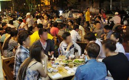 Cấm lạm dụng rượu, bia không ảnh hưởng tới du lịch