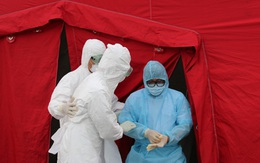 Hai hành khách Nigeria nghi nhiễm Ebola không còn phải cách ly 