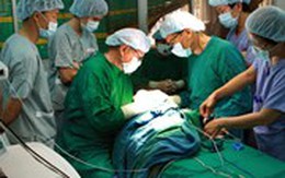 Làm rõ việc cấp phép cho Trung tâm Phẫu thuật nụ cười