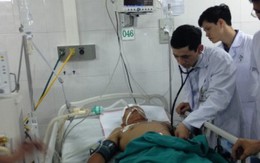 Vụ tai nạn ở Lào Cai: Một bệnh nhân nặng gia đình xin về và bốn bệnh nhân chuyển về Hà Nội điều trị