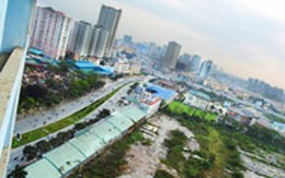 Đường “nhôm nhoam” vì dự án: “Dọa” rồi, bao giờ làm thật?