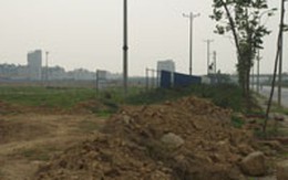 Nông dân An Khánh, Hoài Đức (Hà Nội): Hàng chục năm không đất, không tiền! 