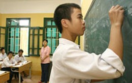 Hà Nội: Tăng cường phụ đạo cho học sinh yếu