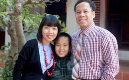 Dư luận “ném đá” bé Nhật Nam: Phó hiệu trưởng vô cùng bất bình
