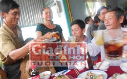 Gặp nhau hàng ngày mà không biết là anh em