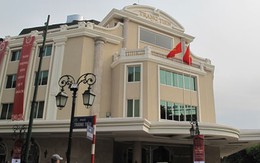 Tràng Tiền Plaza tưng bừng ngày khai trương 