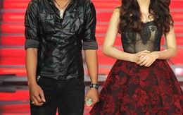 "Lính mới" mặc đẹp của showbiz