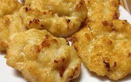 Tự làm 3 món chả thơm ngon