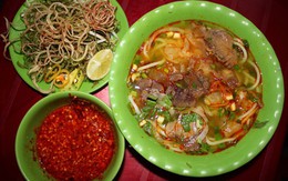 Mẹo nấu nước dùng ngon miễn chê