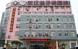 Cận cảnh "vườn yêu" cho các cặp hiếm muộn