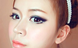 Trang điểm tuyệt xinh cho buổi dạ tiệc