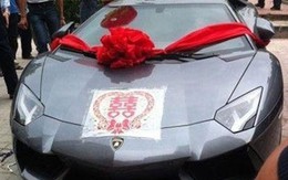 Đại gia tặng con gái "của hồi môn" 700 tỷ đồng
