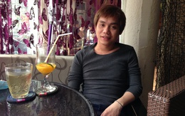 Tâm sự của “hot boy” hóa “dị nhân” vì tẩy trắng da