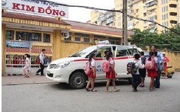 Các dịch vụ "lạ" hốt bạc ngày giá rét