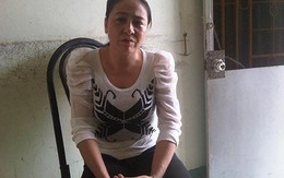 Gặp bà Trần Thúy Liễu trước ngày xả tang chồng