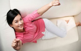 5 sai lầm trong ăn uống khiến chị em bị thiếu máu
