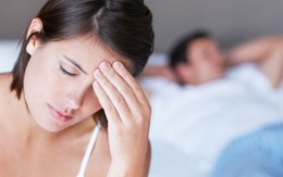 Lãnh cảm... hình thức