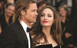 Sự thật về đám cưới bí mật của Brad - Angelina