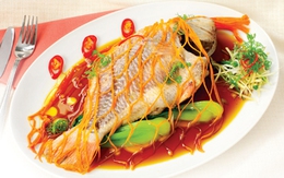 Ăn gì chống rụng tóc mùa đông?