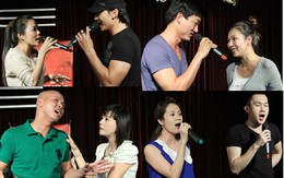 "Cặp đôi hoàn hảo" 2013 ra mắt có hoàn hảo?
