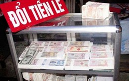 Hà Nội: Có chùa thu 6 tỷ tiền lẻ dịp Tết