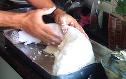 8 mẹo giúp sơ chế cá tươi cực nhanh