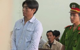 Đau lòng án mạng từ việc đàn bà chửi nhau