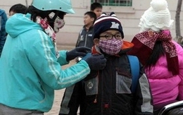 Miền Bắc tiếp tục ấm lên