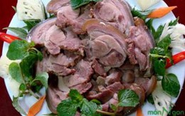 9 món ăn cải thiện chứng “trên bảo dưới không nghe”