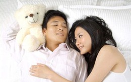 Làm thế nào để nói với chàng về sex?