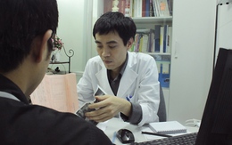 Bác sĩ "bắt mạch" nguyên nhân khiến đàn ông "ỉu xìu"