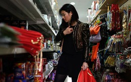 Người Hoa làm giàu trong khủng hoảng như thế nào?
