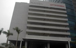 "Thối um, khai nồng nặc" ở tòa nhà Keangnam Hà Nội