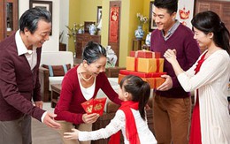 Ăn Tết quê chồng vừa khổ vừa nhục